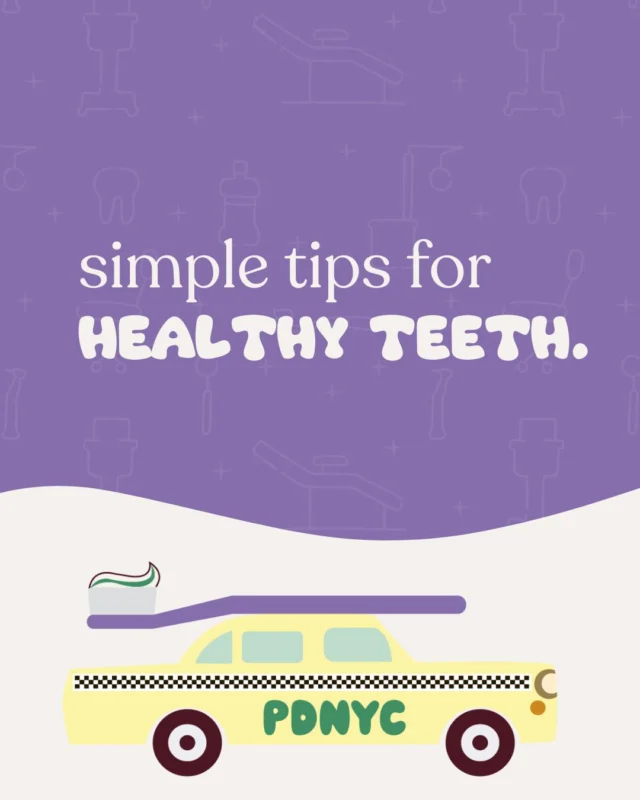 Parenting comes with questions — we’ve got the dental ones covered! 🪥👶

From brushing routines to snack-time smarts, here are some easy, everyday tips to help keep your child’s smile healthy and strong.

Save this post for later, and share it with another parent who could use a few dental wins!

[Pediatric dentistry, kids dentist, children's dental care, gentle dental care, cavity prevention, dental check-ups, fluoride treatments, healthy smiles, NYC dentist, Dr. Adam]